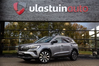 Renault Austral 1.2 mild hybrid 160 X-Tronic techno , Panoramadak, Adap. cruise,