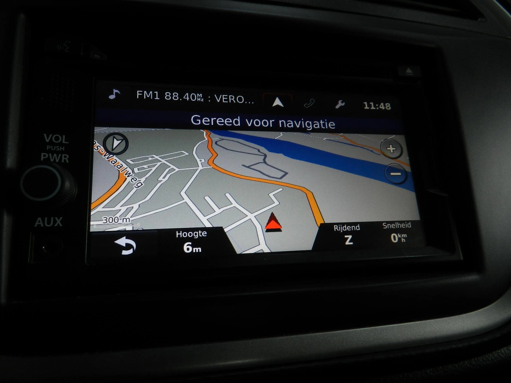 Hoofdafbeelding Suzuki S-Cross