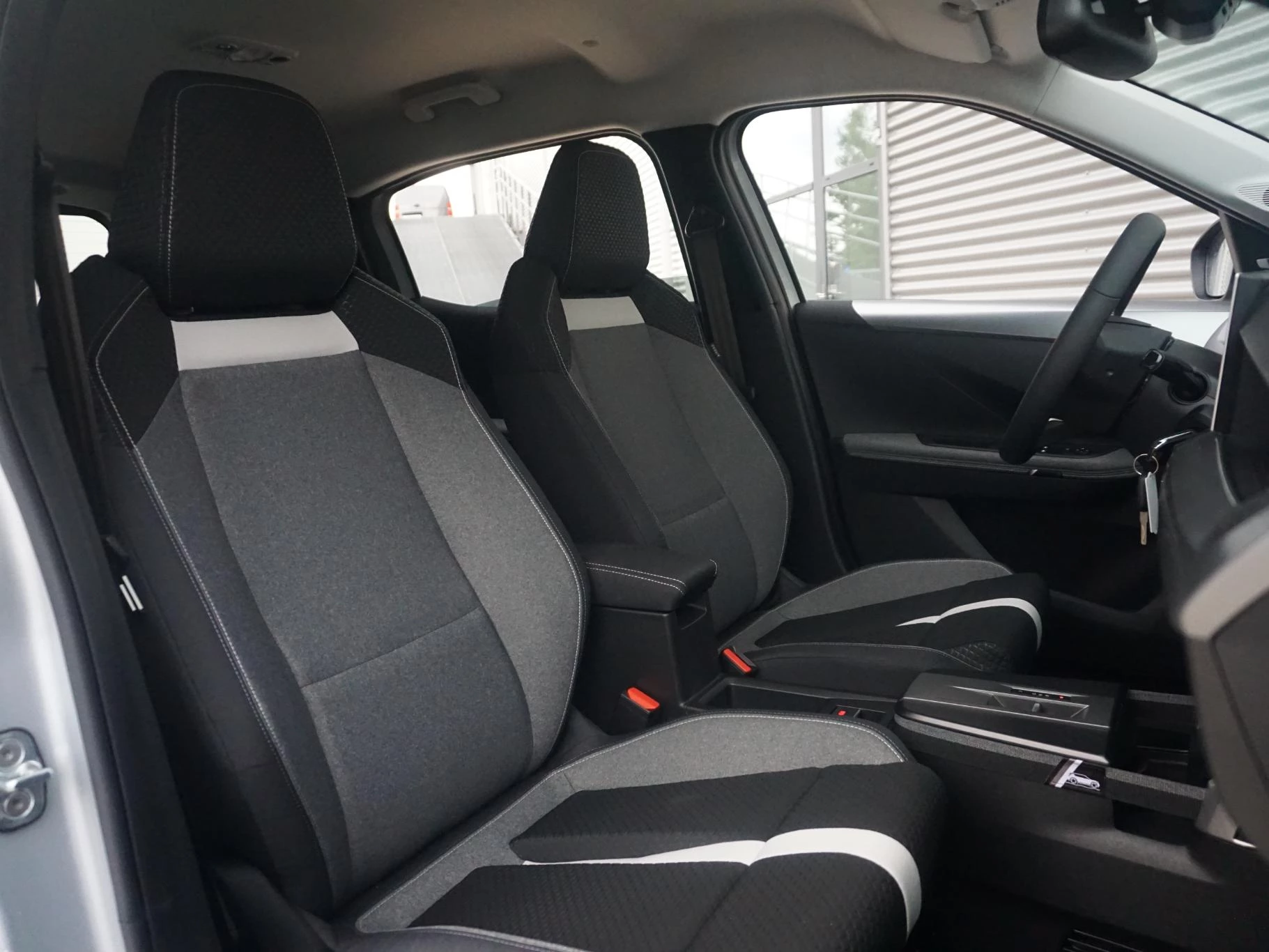 Hoofdafbeelding Opel Frontera