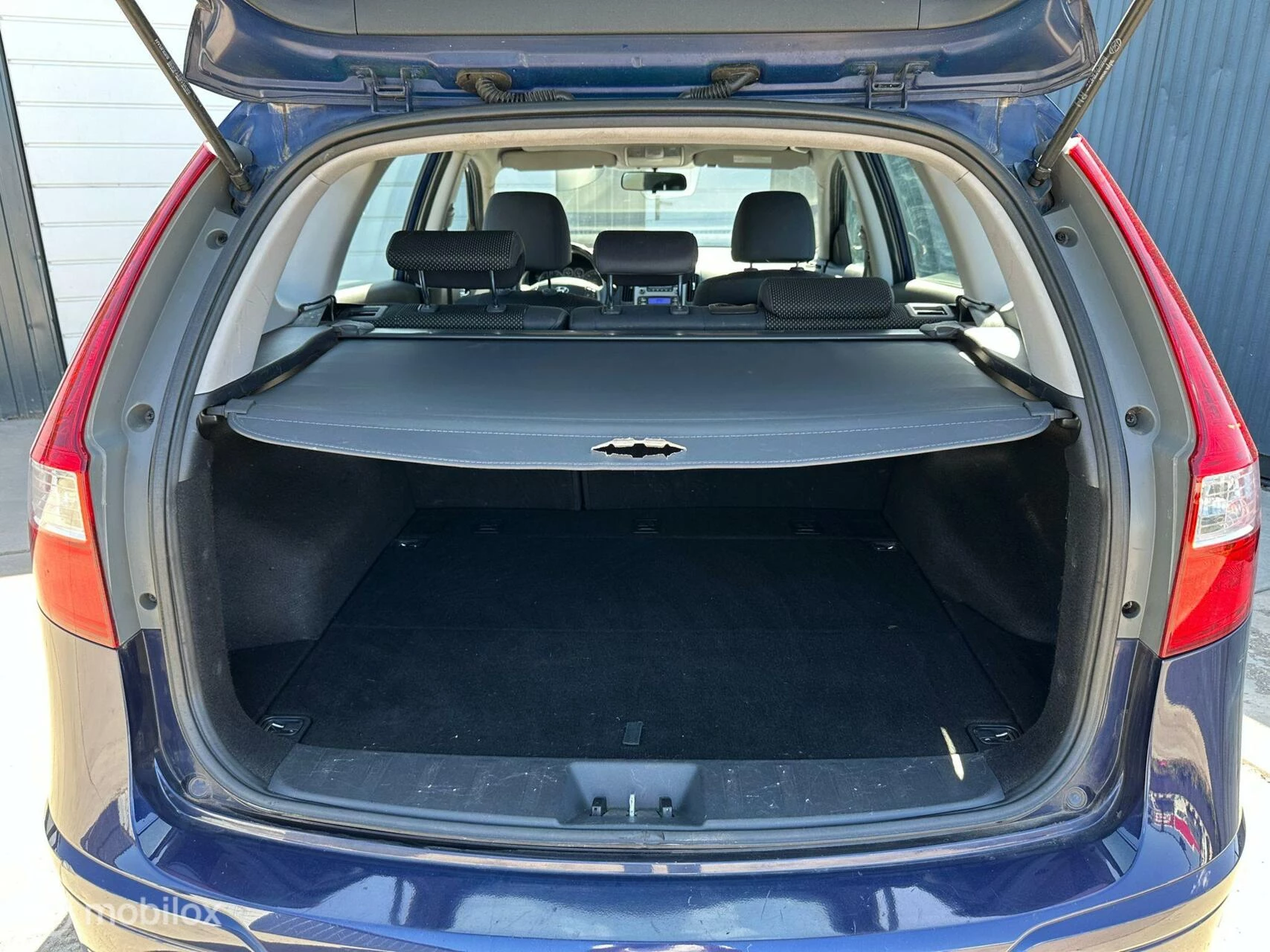 Hoofdafbeelding Hyundai i30