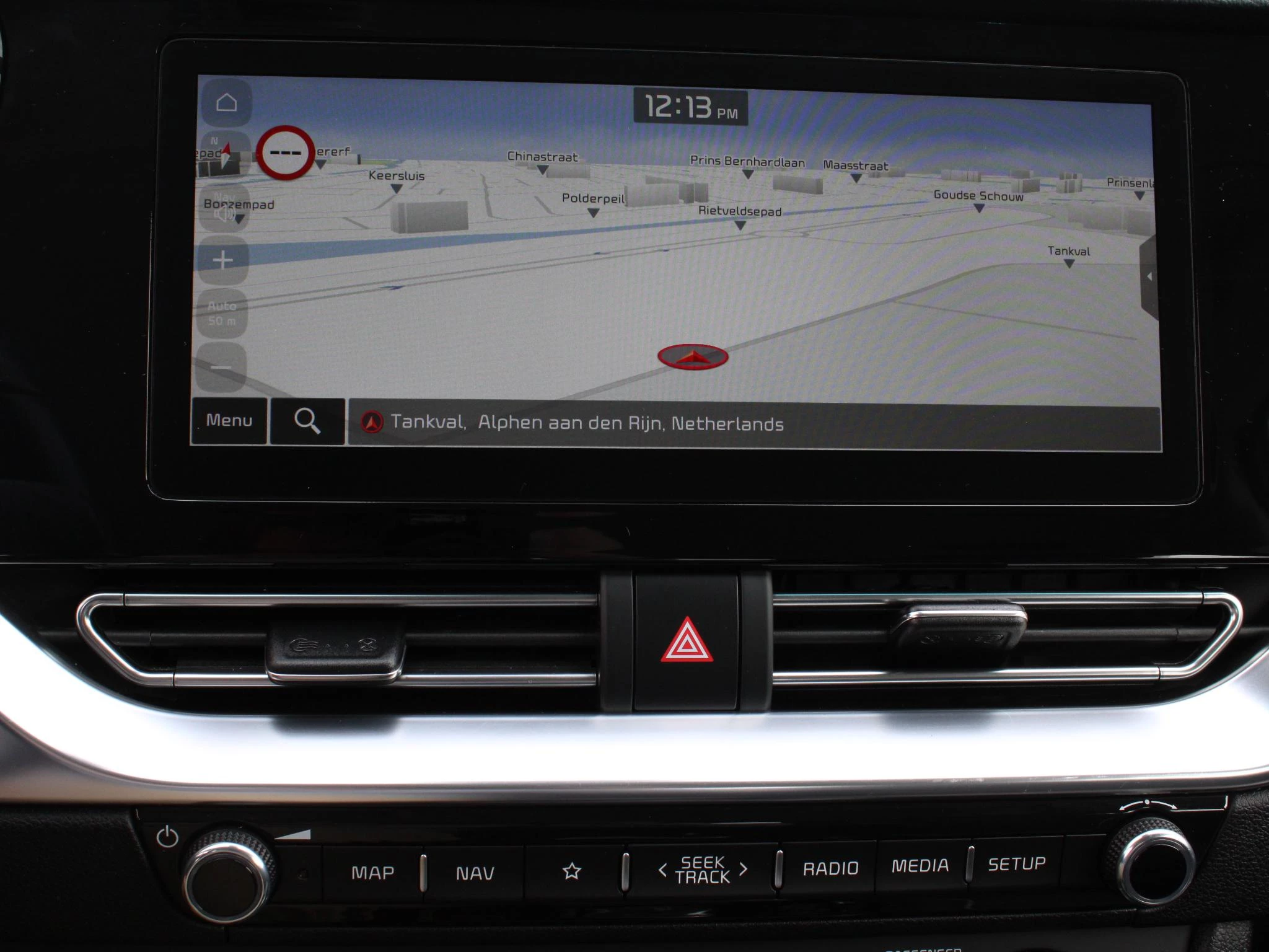 Hoofdafbeelding Kia e-Niro