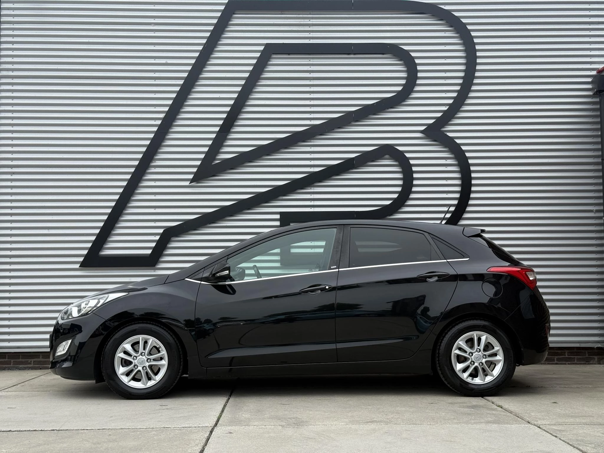 Hoofdafbeelding Hyundai i30
