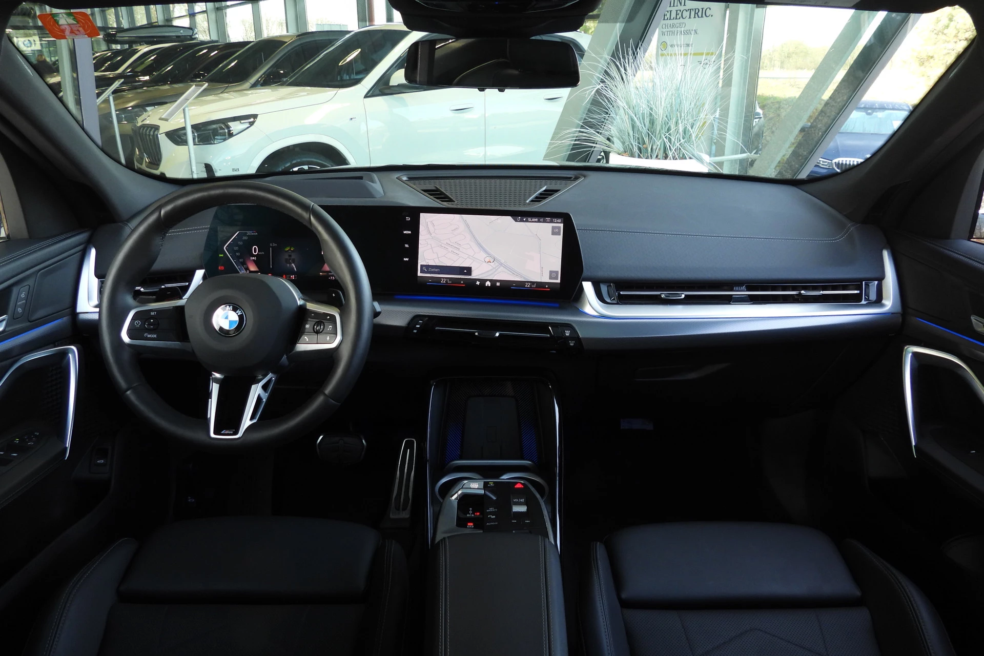 Hoofdafbeelding BMW X2