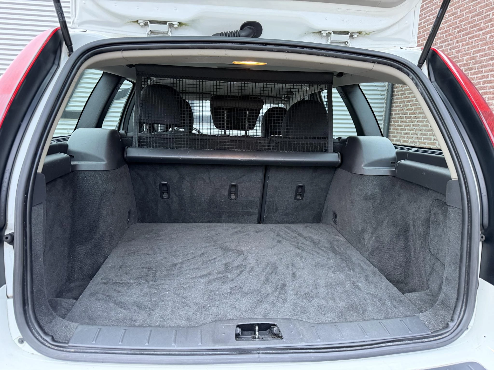 Hoofdafbeelding Volvo V50