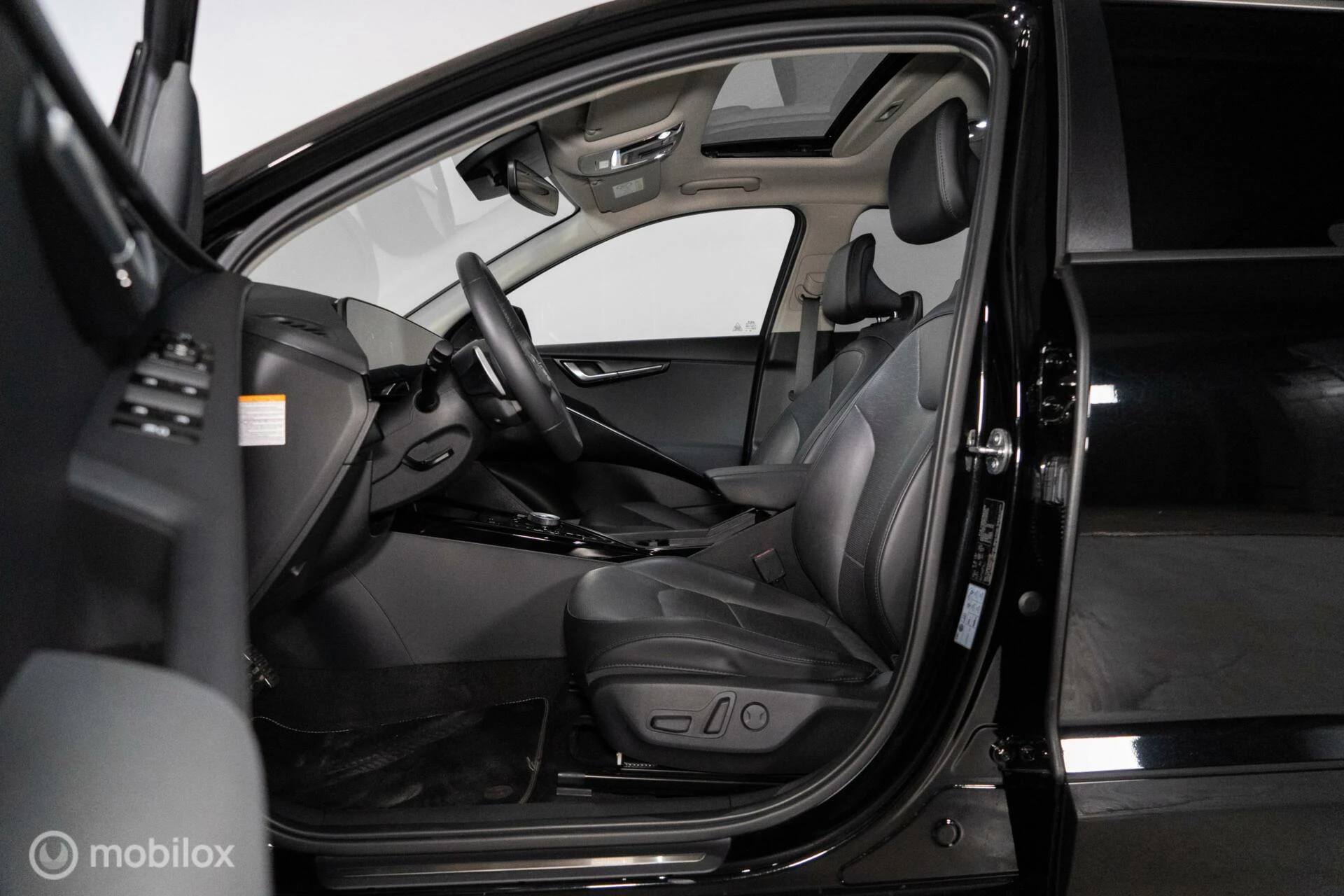 Hoofdafbeelding Kia Niro EV