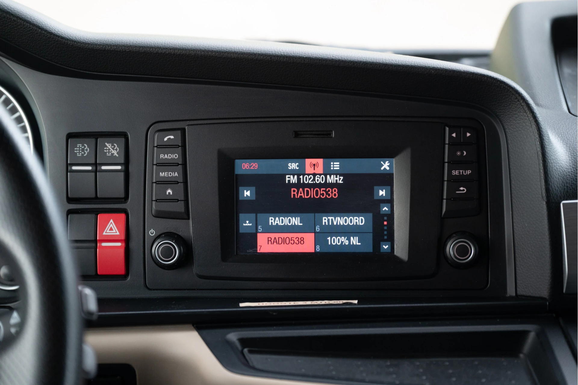 Hoofdafbeelding MAN TGS