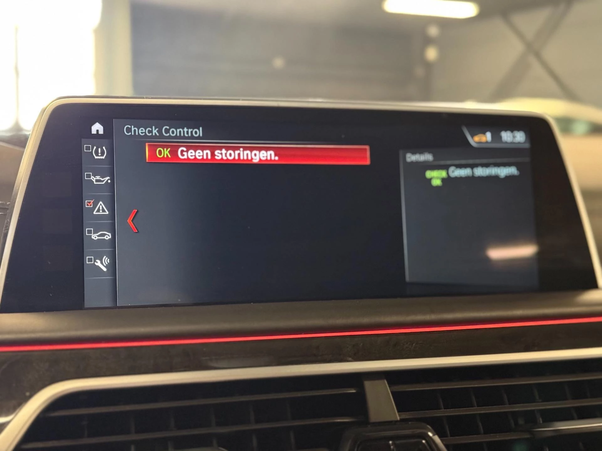 Hoofdafbeelding BMW 7 Serie