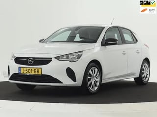 Opel Corsa 1.2 Turbo Edition NAVI | 101PK | PDC | Carplay