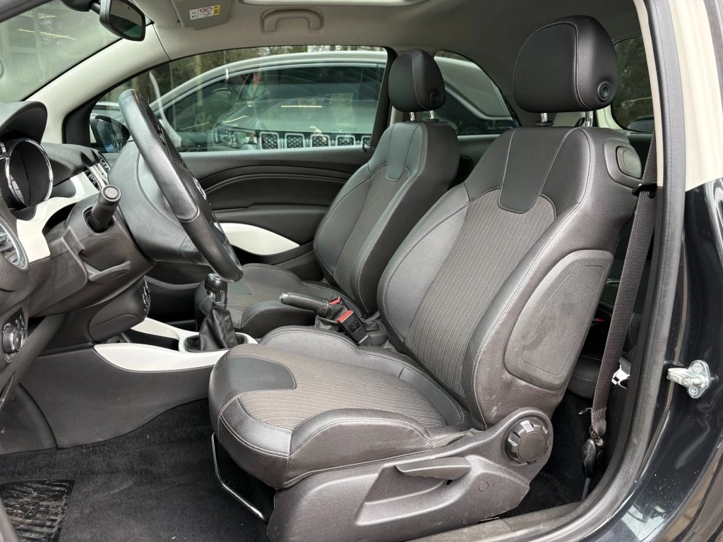 Hoofdafbeelding Opel ADAM