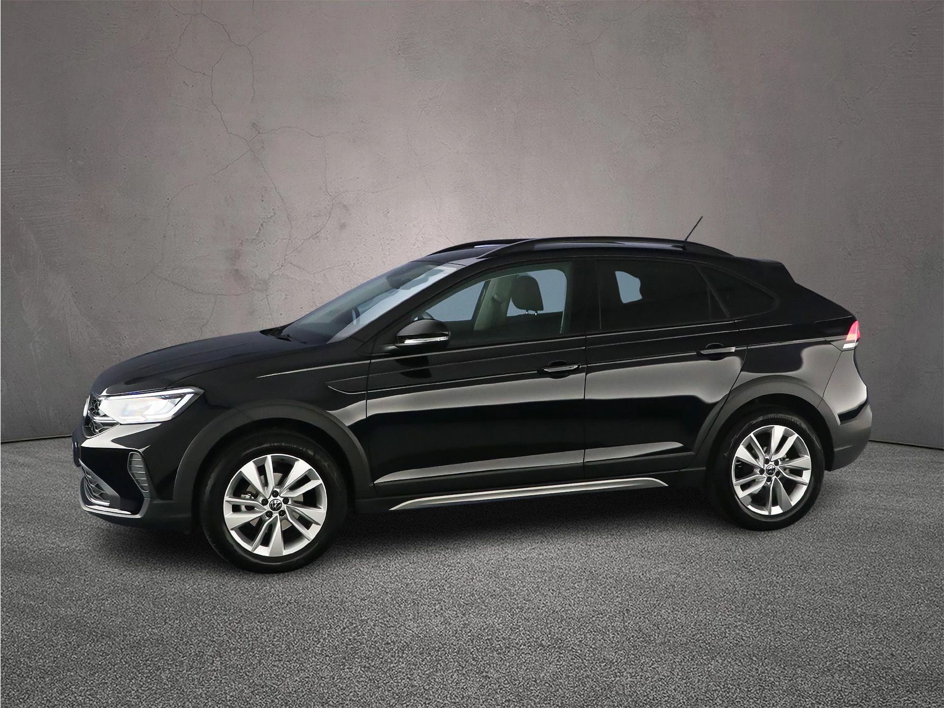 Hoofdafbeelding Volkswagen Taigo
