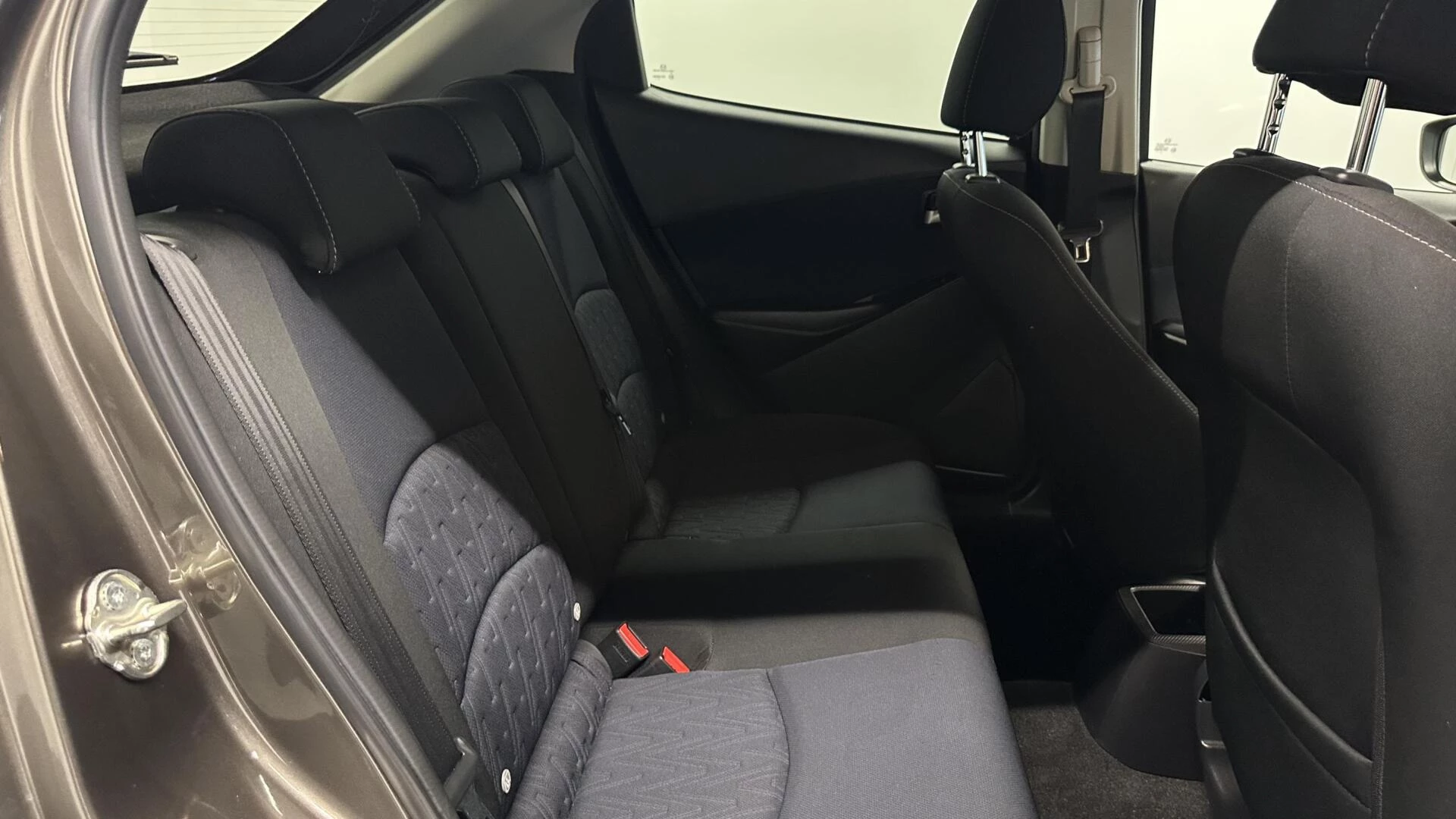 Hoofdafbeelding Mazda 2