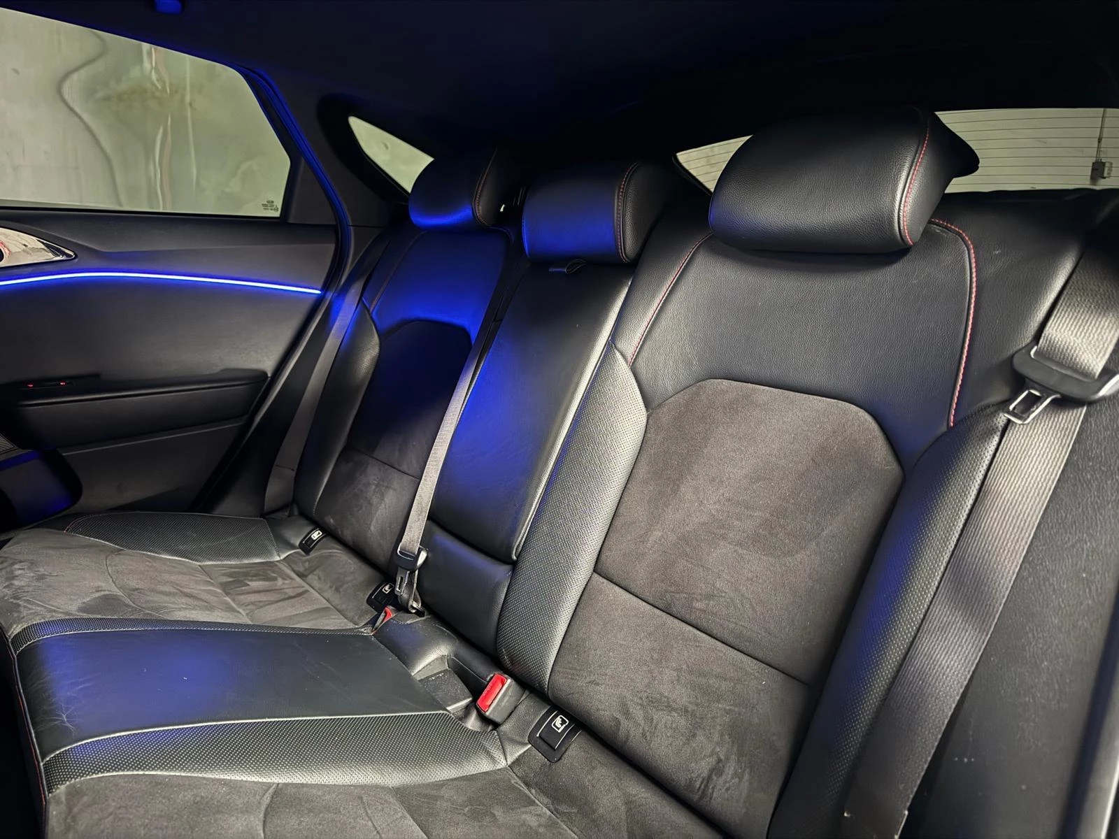 Hoofdafbeelding Kia ProCeed