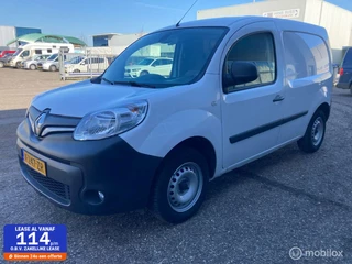 Renault Kangoo bestel 1.5 dCi 75 Energy Comfort airco