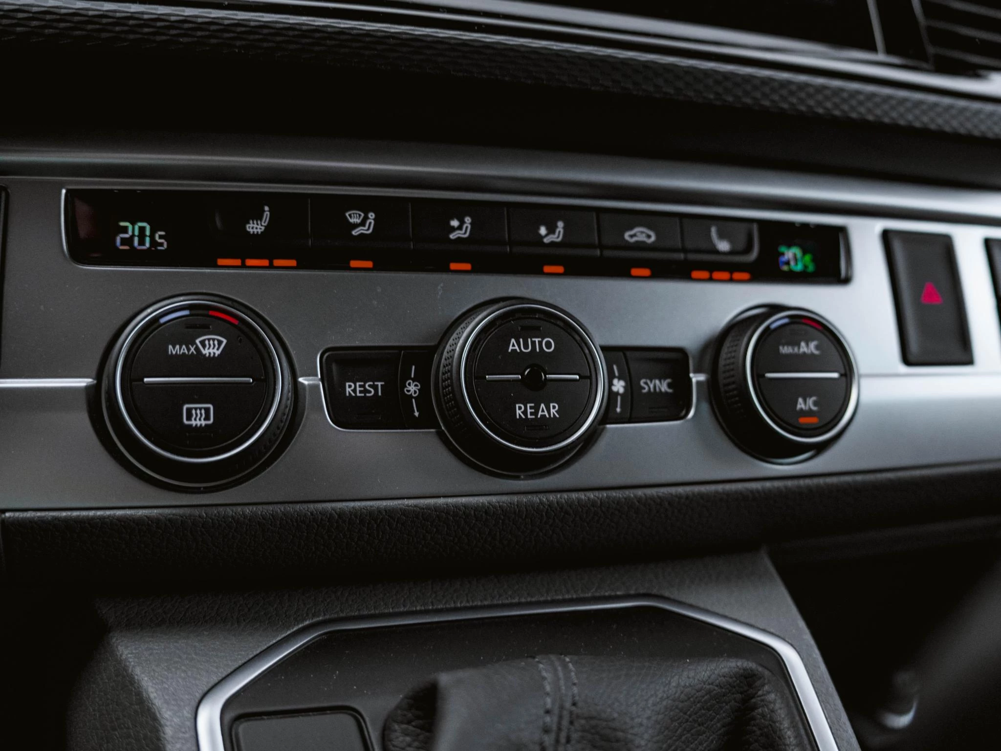 Hoofdafbeelding Volkswagen Caravelle