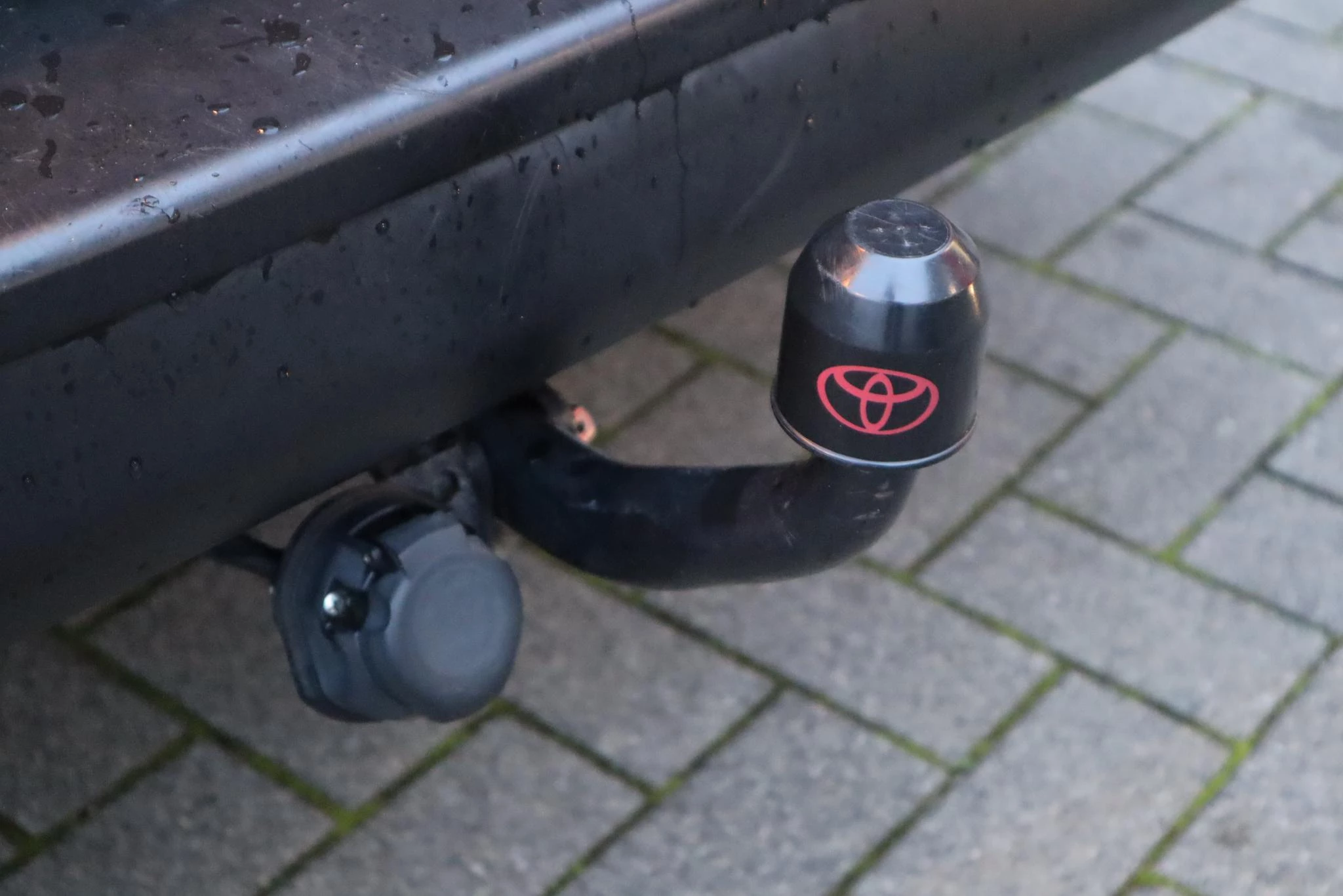 Hoofdafbeelding Toyota ProAce