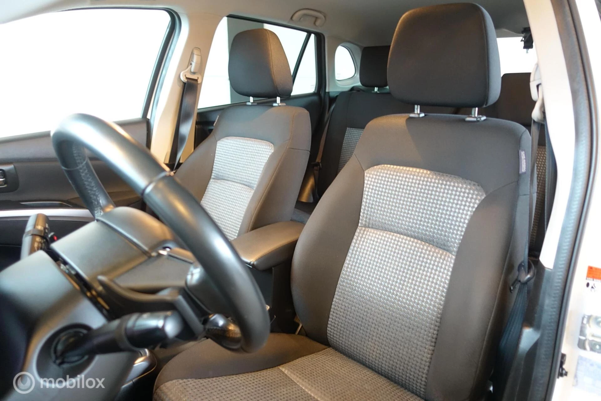 Hoofdafbeelding Suzuki S-Cross