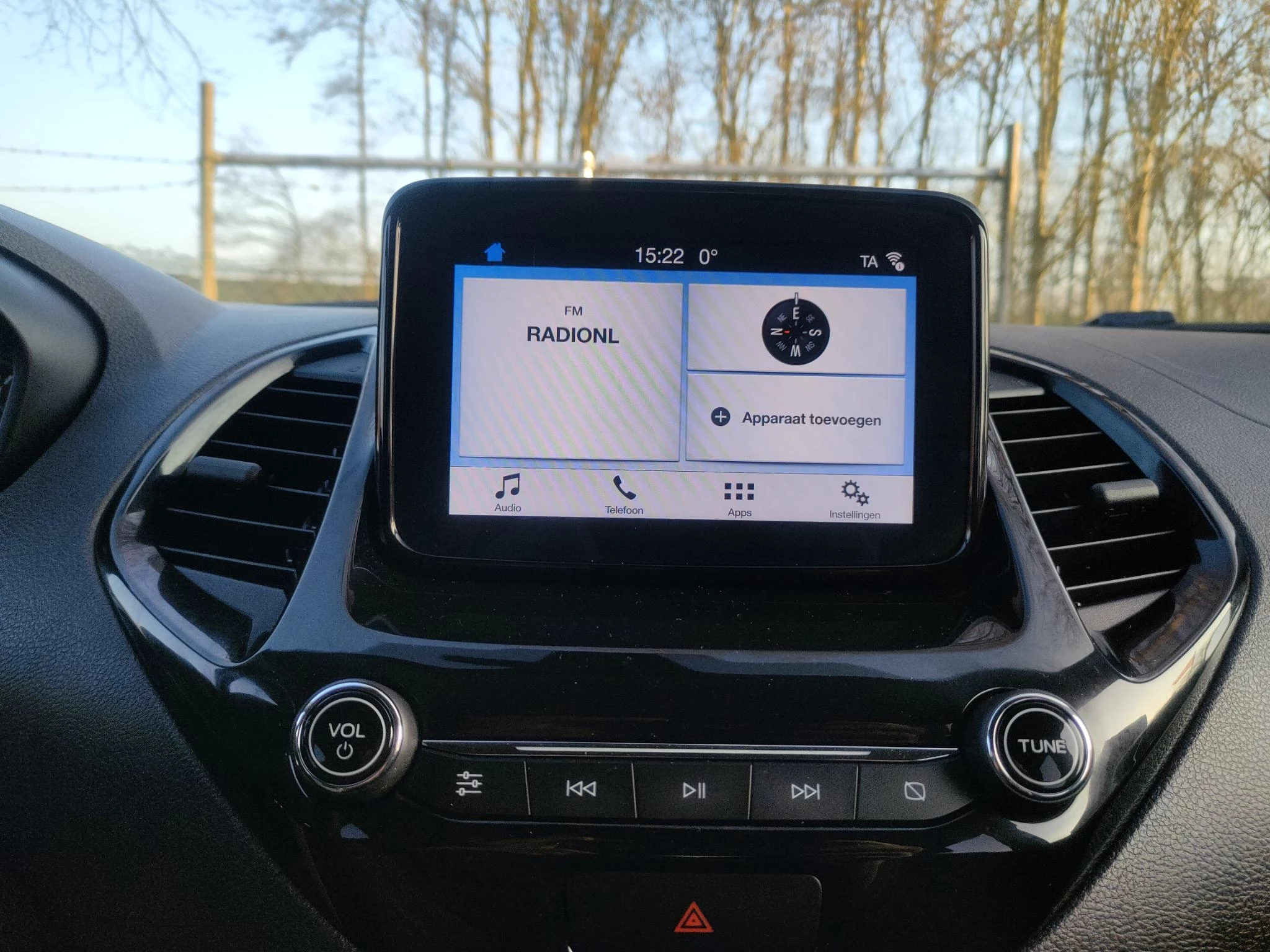 Hoofdafbeelding Ford Ka