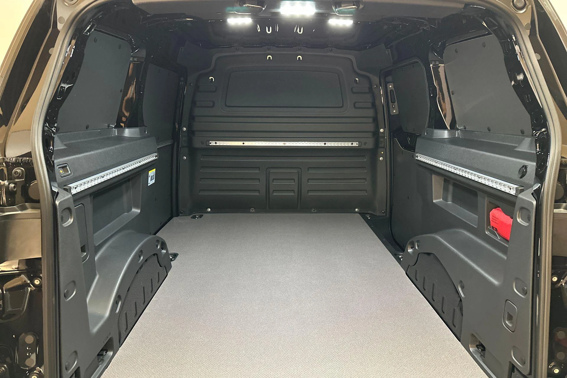 Hoofdafbeelding Volkswagen ID. Buzz Cargo