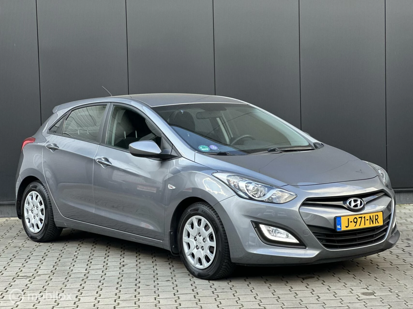 Hoofdafbeelding Hyundai i30