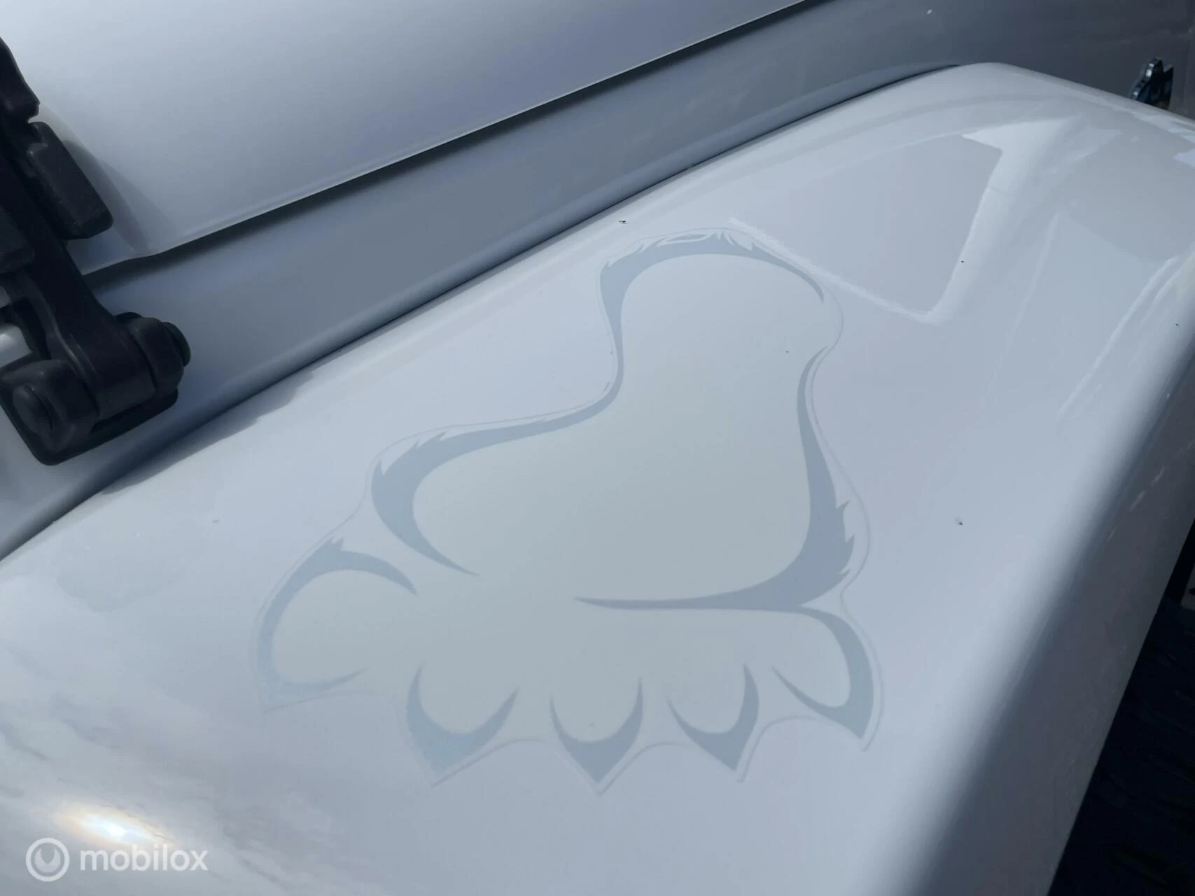 Hoofdafbeelding Jeep Wrangler