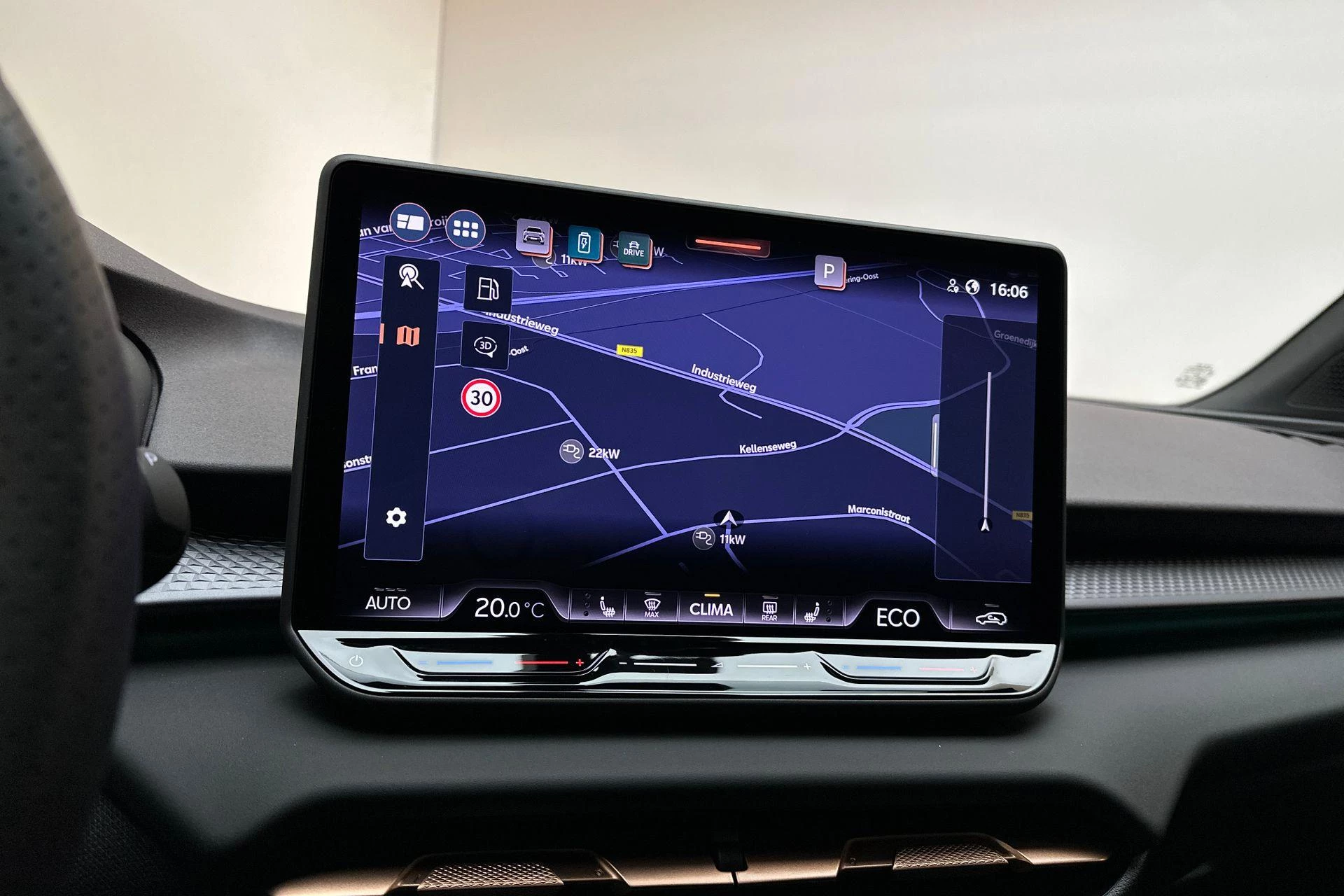 Hoofdafbeelding CUPRA Terramar