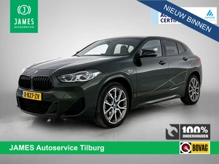 BMW X2 xDrive25e High Executive GOLDPLAY M-SPORT | HEAD-UP | AD-CRUISE | LEER