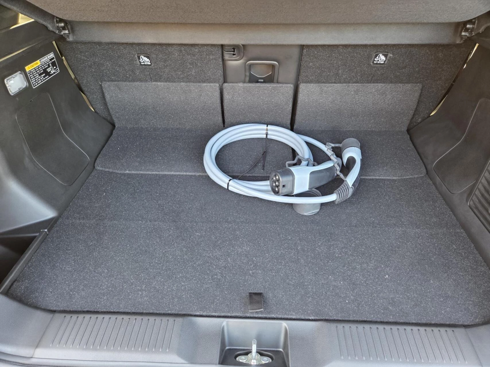 Hoofdafbeelding Suzuki e Vitara