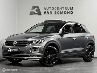 Volkswagen T-Roc 1.5 TSI 2X R-LINE | PANO | APP CNNCT |BEATS
