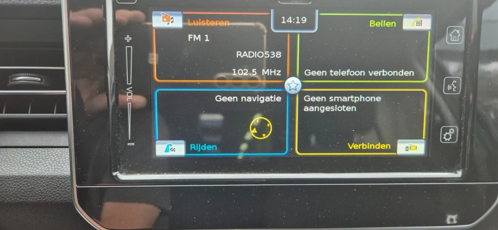 Hoofdafbeelding Suzuki Ignis