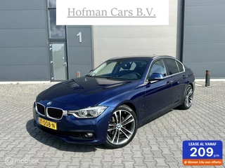 BMW 3-serie 330e Centennial Executive