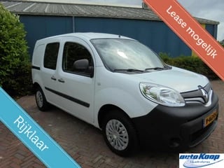 Renault Kangoo bestel 1.5 dCi 75 Energy Comfort Trekhaak