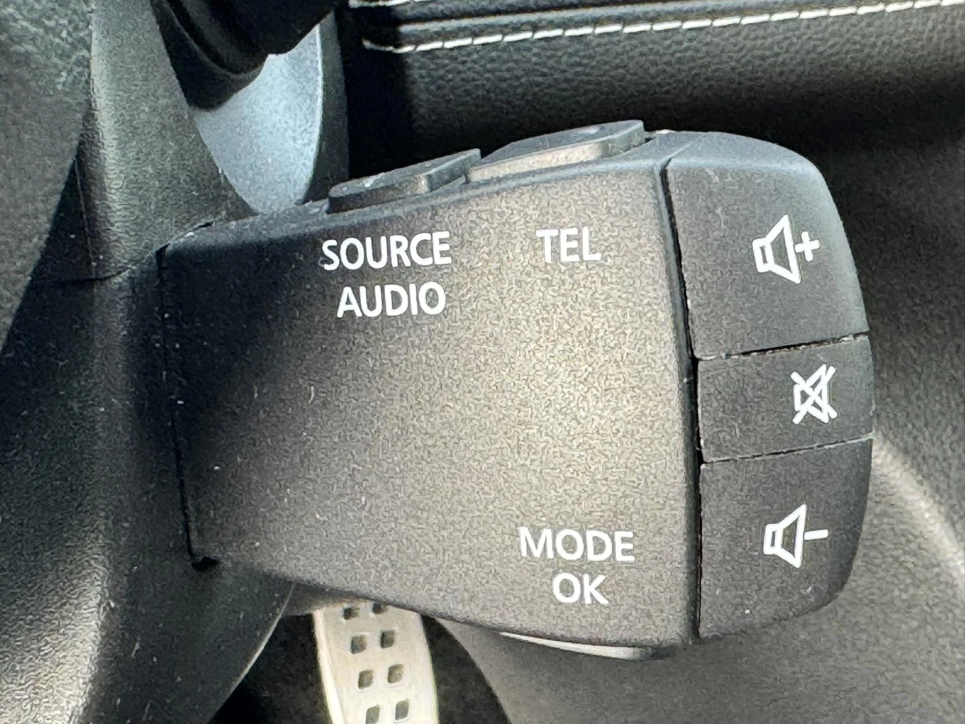 Hoofdafbeelding Renault Scénic