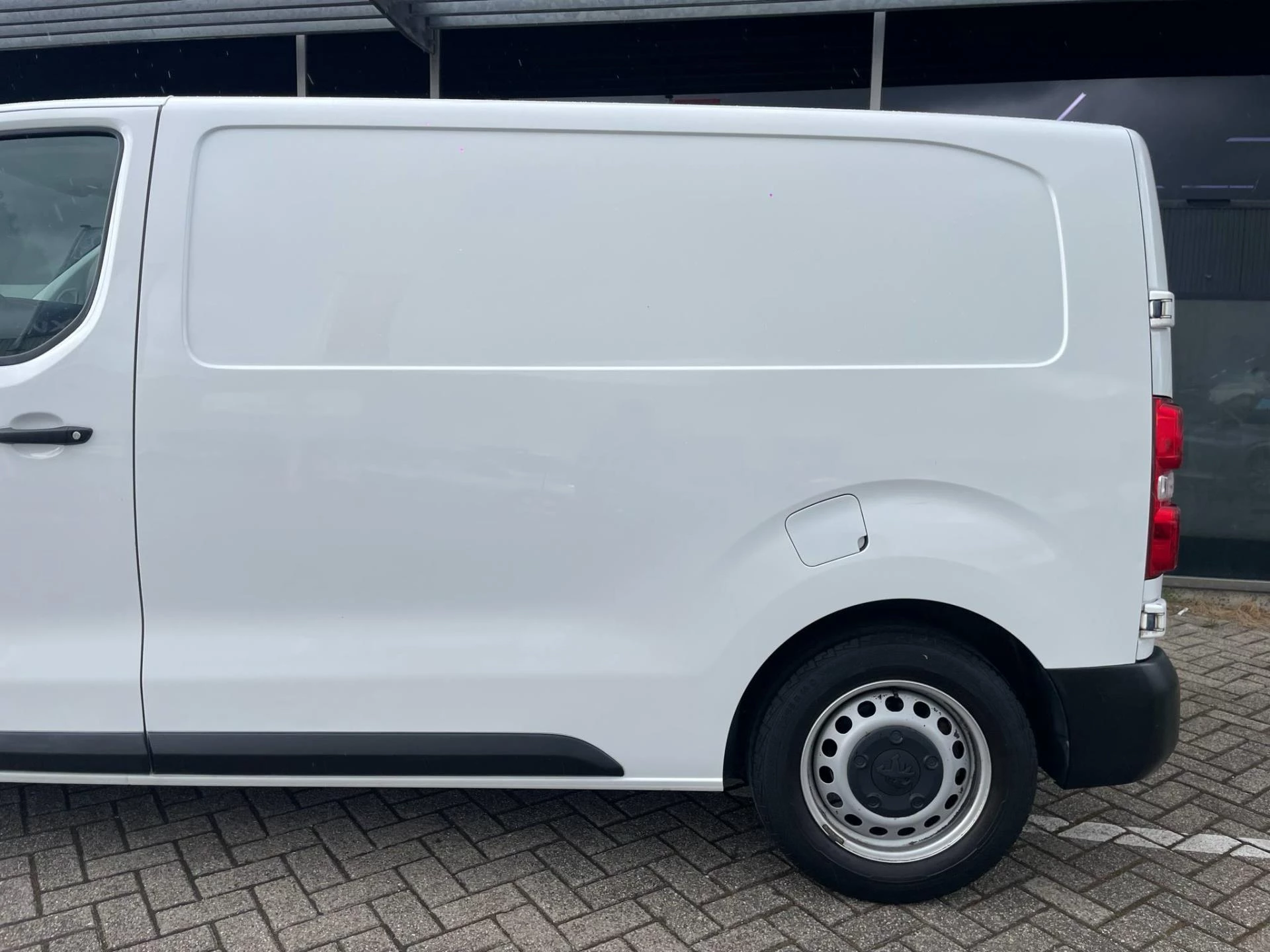 Hoofdafbeelding Peugeot Expert