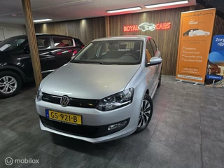 Volkswagen Polo 1.0 Bluemotion Edition/ DSG /Cruise /Carplay