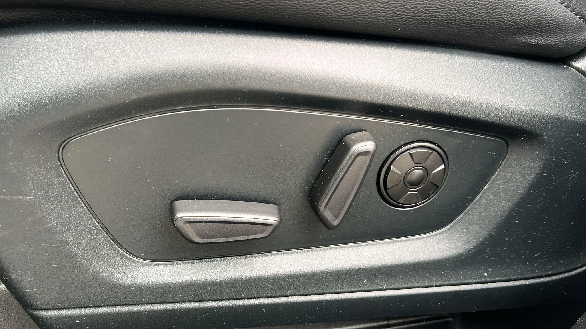 Hoofdafbeelding Ford Explorer