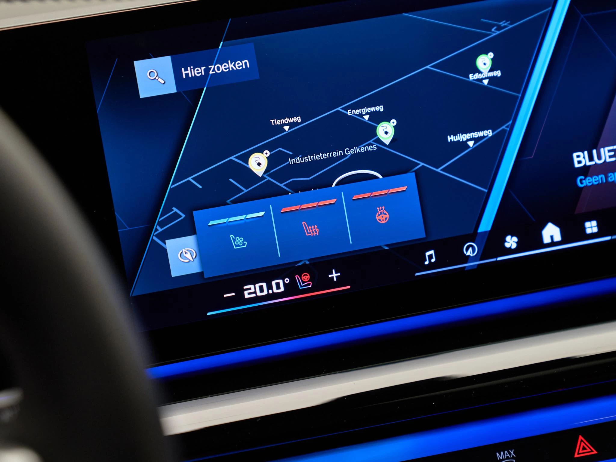 Hoofdafbeelding BMW M5