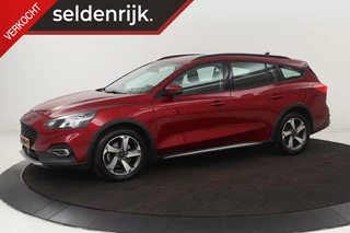 Ford Focus 1.0 EcoBoost Active | Stoel & stuurverwarming |  B&O Sound | Carplay | Navigatie | PDC | Cruise control | Airco