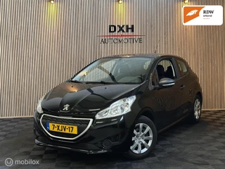 Peugeot 208 1.0 VTi NL-Auto 3eEIGNR APK-11/2026 AIRCO CRUISE