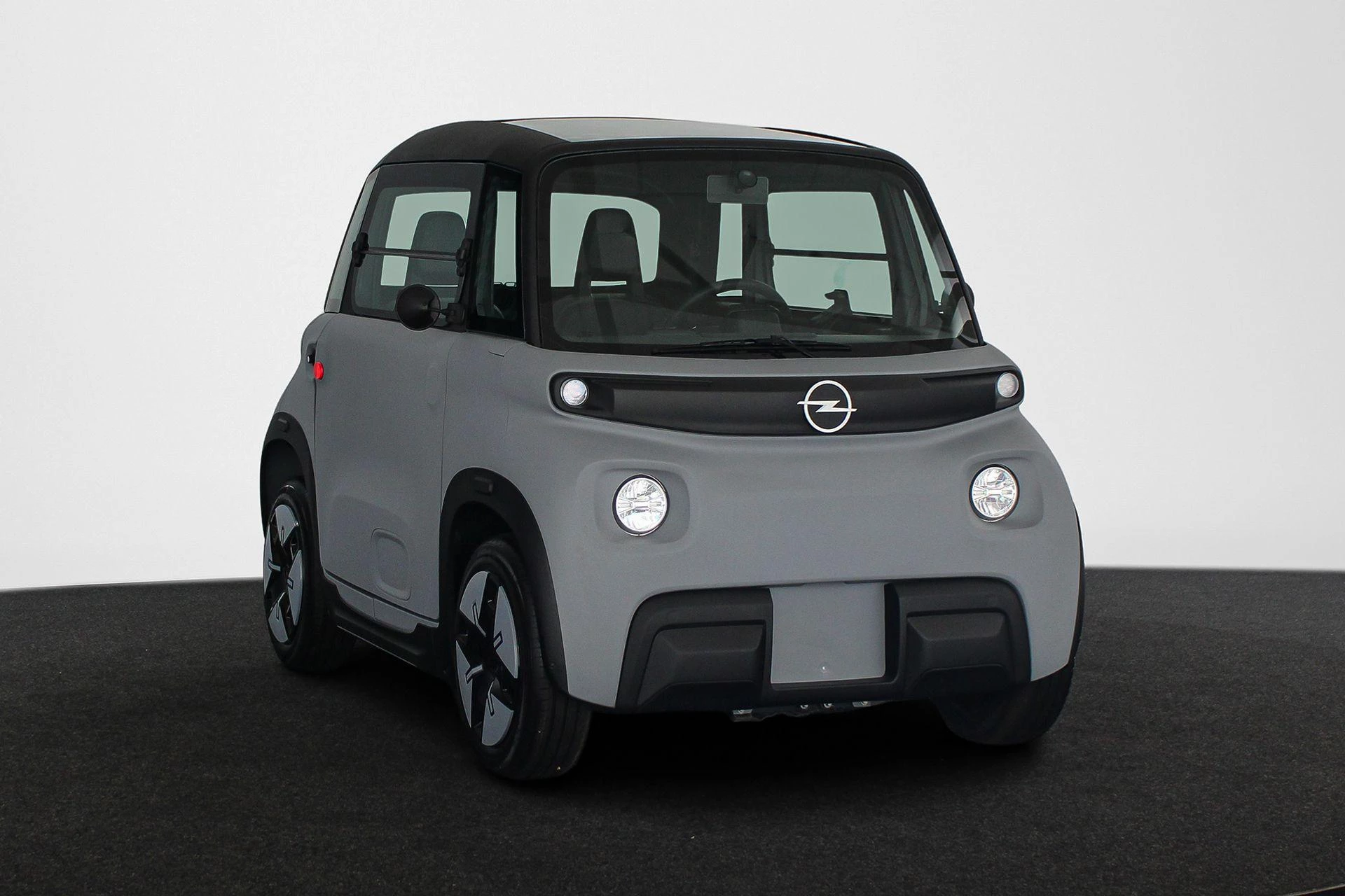 Hoofdafbeelding Opel Rocks-e