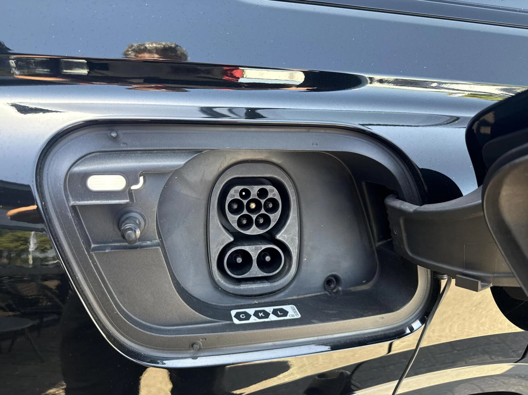 Hoofdafbeelding Audi Q4 e-tron
