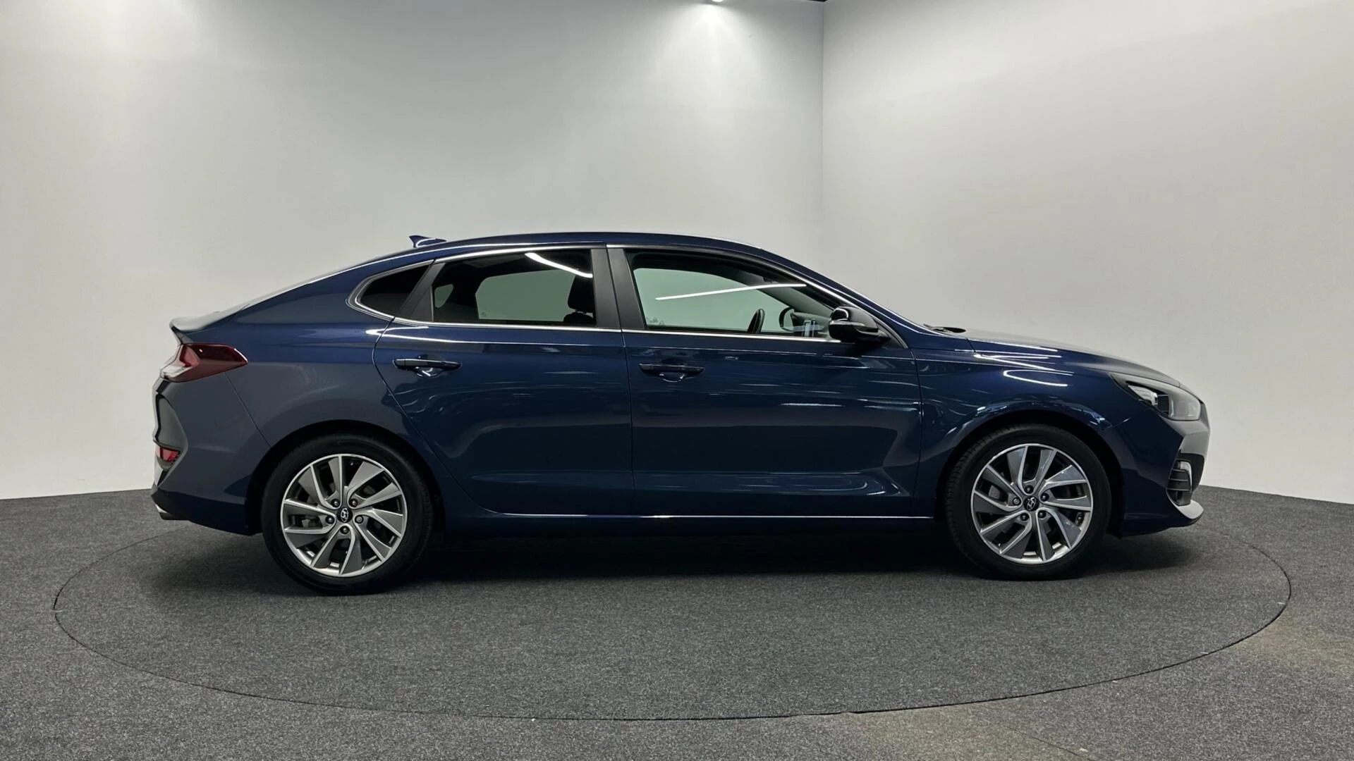 Hoofdafbeelding Hyundai i30