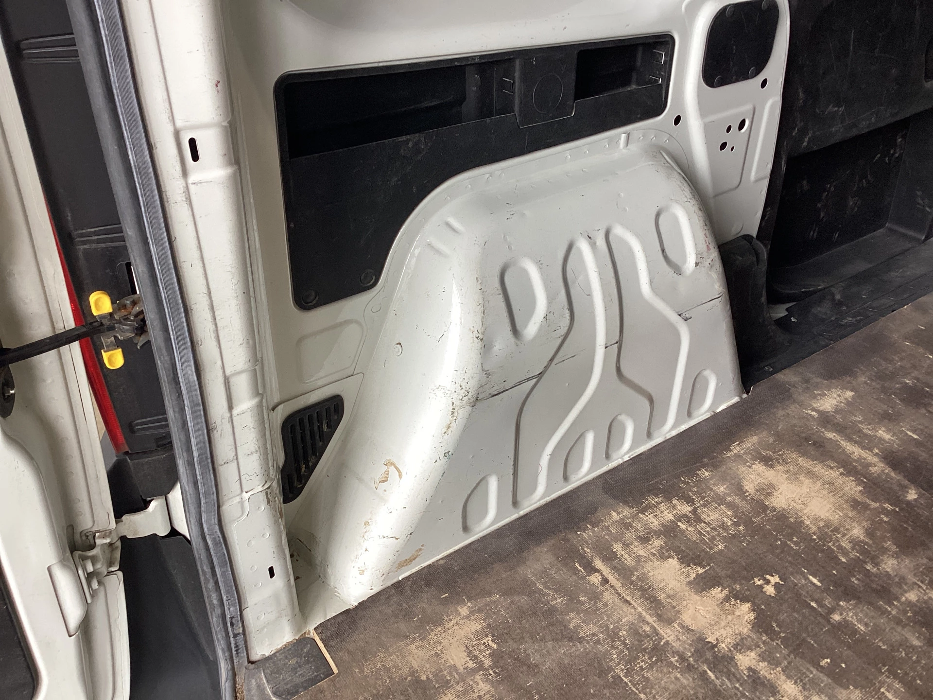 Hoofdafbeelding Fiat Doblò