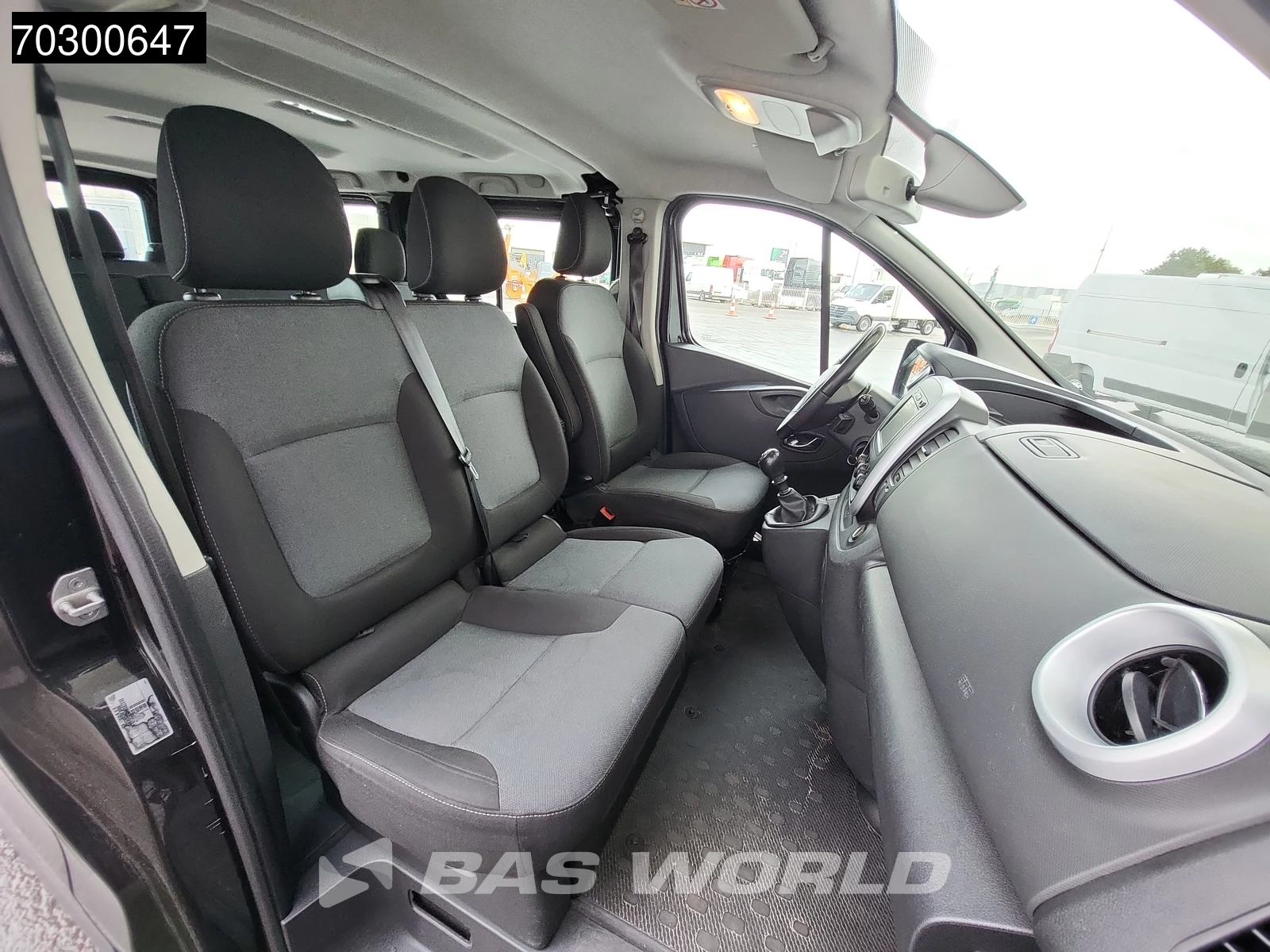Hoofdafbeelding Fiat Talento