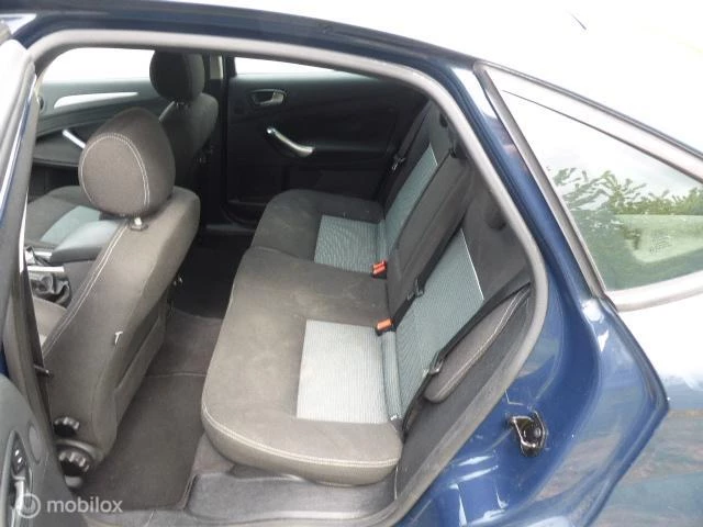 Hoofdafbeelding Ford Mondeo
