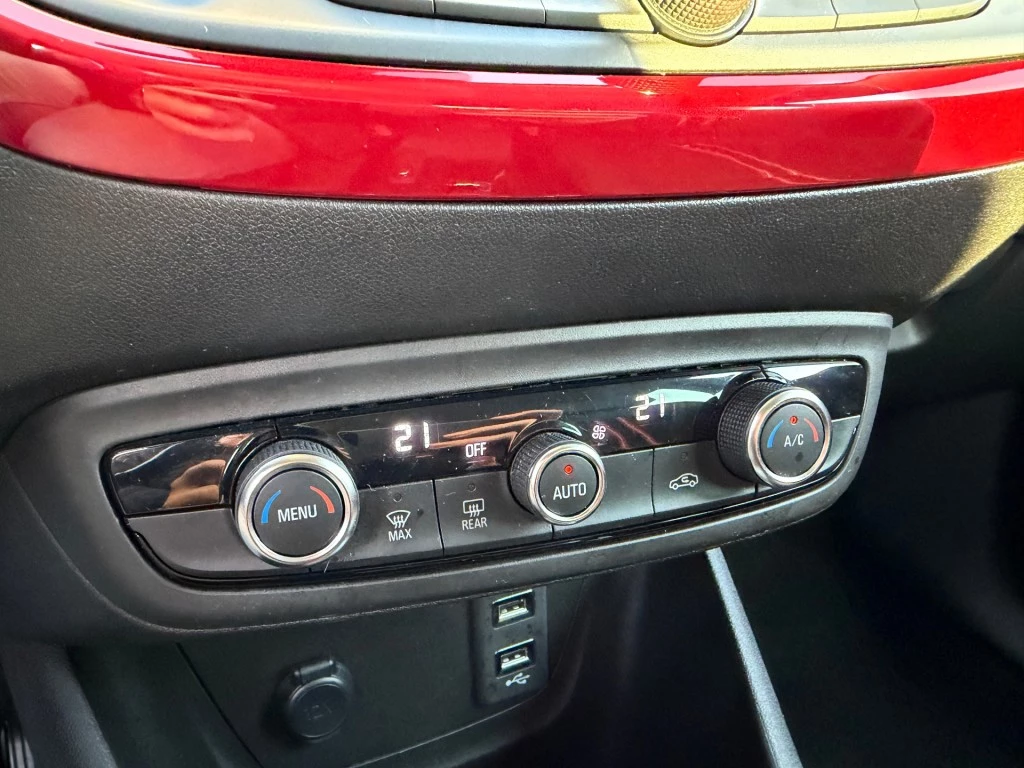 Hoofdafbeelding Opel Crossland