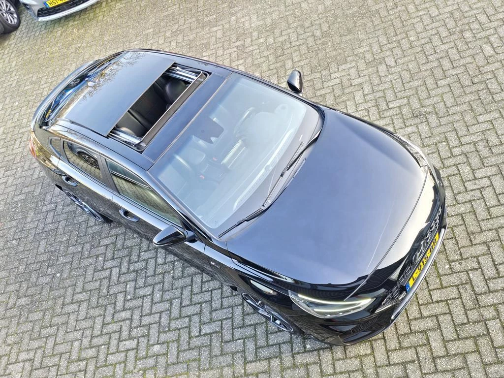 Hoofdafbeelding Hyundai i30