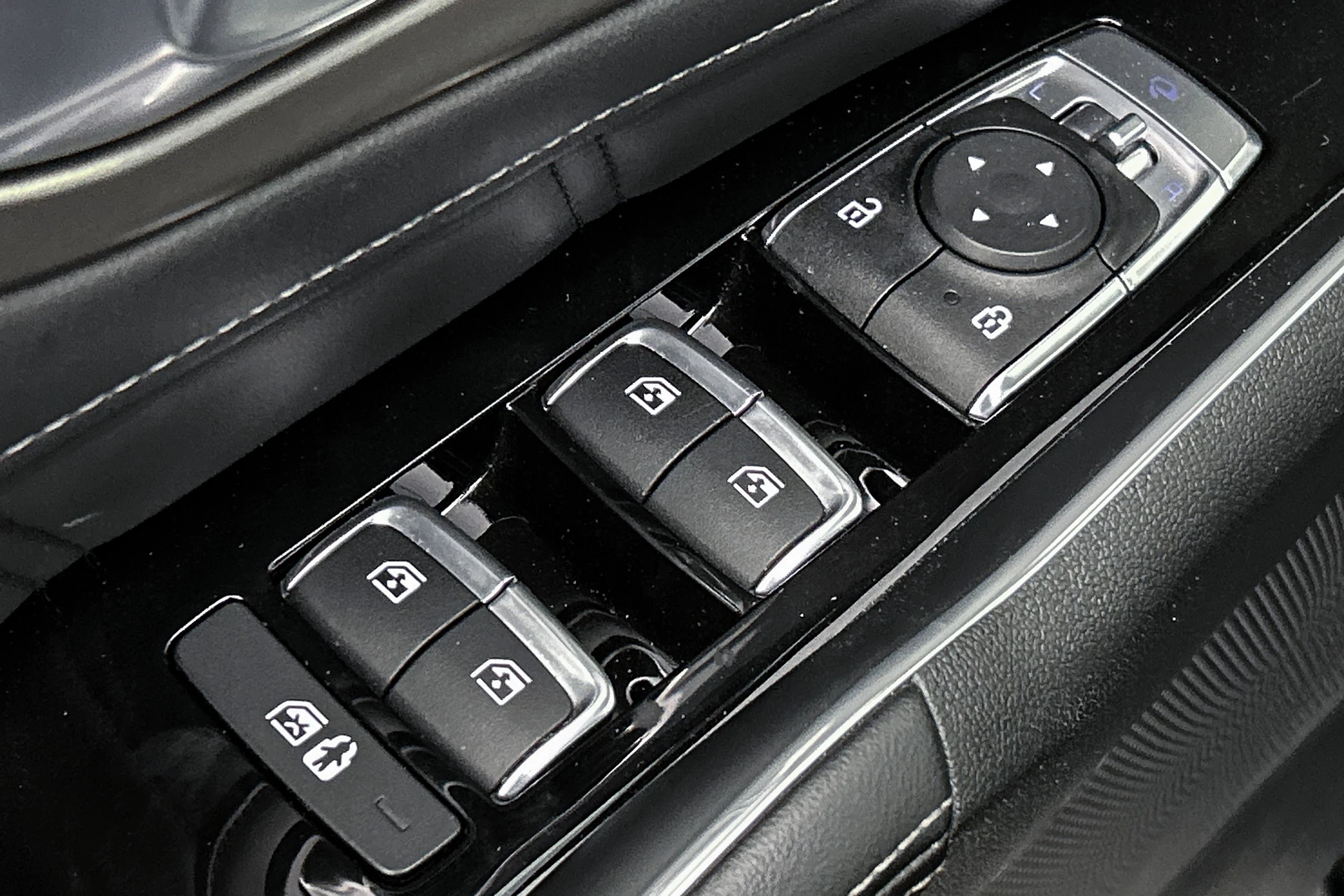 Hoofdafbeelding Kia Sorento