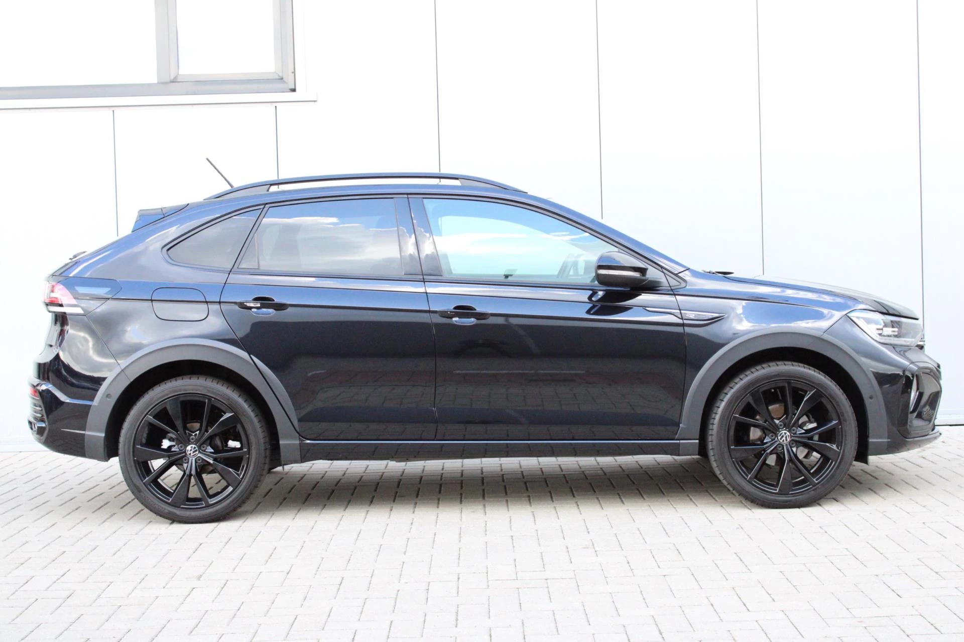 Hoofdafbeelding Volkswagen Taigo