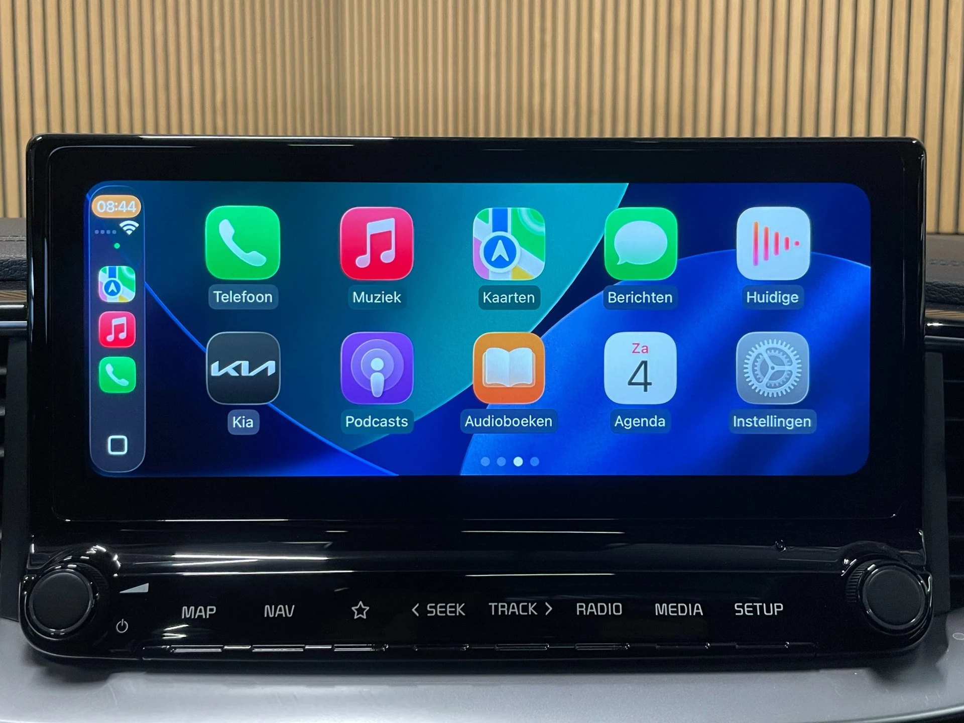 Hoofdafbeelding Kia XCeed