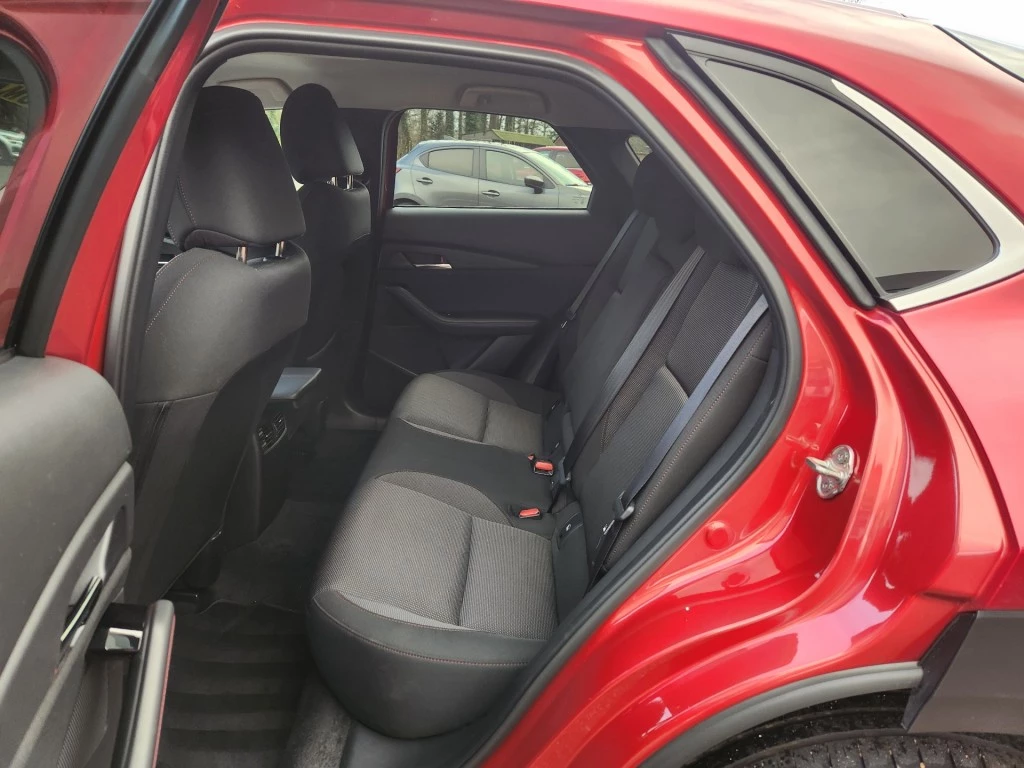 Hoofdafbeelding Mazda CX-30